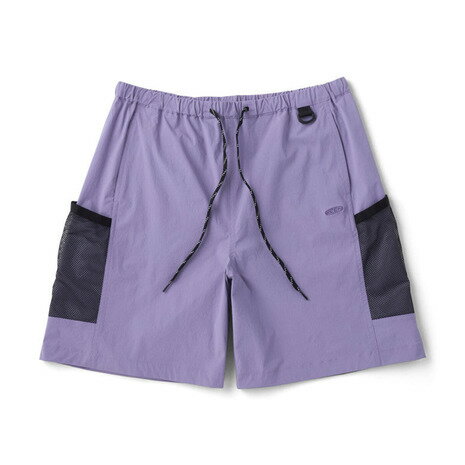 キーン（KEEN）（メンズ）ショートパンツ ナイロン ストレッチ メッシュ ショーツ 1032404