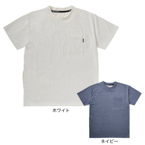 カリマー（karrimor）（メンズ） アーバン ユーティリティ 半袖Tシャツ 101388