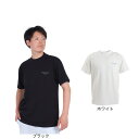 ペンドルトン(PENDLETON)(メンズ)UPF50 速乾 軽量 半袖Tシャツ 水陸両用トップス PDT-000-231049