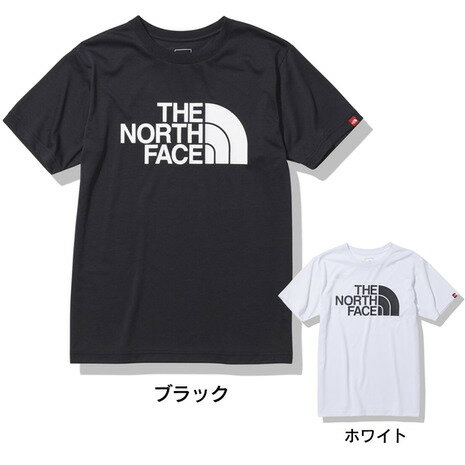 ノースフェイス（THE NORTH FACE）（メンズ）半袖Tシャツ ショートスリーブカラードームティー NT32354