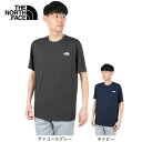 ザ・ノース・フェイス(THE NORTH FACE)(メンズ)半袖Tシャツ フラッシュ ドライ スリーディー クルーネック NT12204 速乾