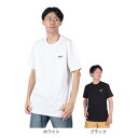 キーン(KEEN)(メンズ)半袖 Tシャツ ホワイト C&B LOGO 1028274 1028277