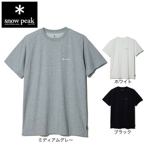 楽天市場】tシャツ 速乾 登山(ブランドスノーピーク)の通販 楽天市場】tシャツ 速乾 登山(ブランドスノーピーク)の通販