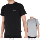 スノーピーク(snow peak)(メンズ)半袖Tシャツ ROPEWORK Tシャツ TS-23SU003