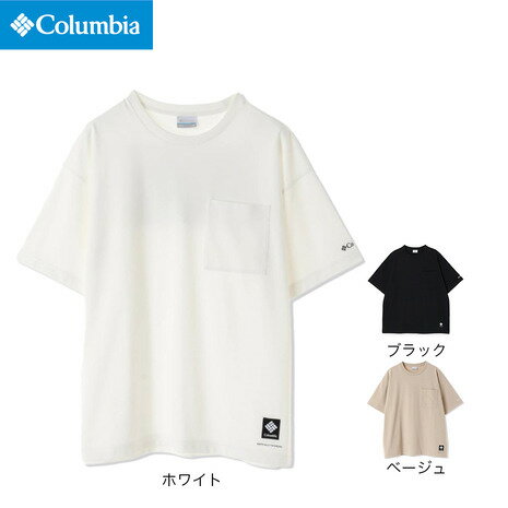 コロンビア（Columbia）（メンズ）半袖Tシャツ ミラーズクレストグラフィックショートスリーブティー P..