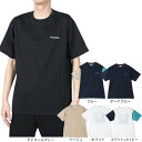 コロンビア（Columbia）（メンズ）半袖Tシャツ アーバンハイクショートスリーブティー PM0746