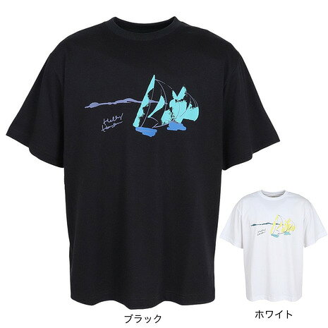 ●メーカーカラー表記:【ホワイト】ウィンディホワイト・6W【ブラック】ウィンディブラック・6K●素材:【身生地】ポリエステル73%/綿27% 【リブ部】ポリエステル75%/綿25%【ヘリーハンセンメーカーサイズチャート】※商品によってサイズが異なる場合が御座います。●サイズ:【Mサイズ】胸囲88〜96cm 身長165〜175cm 【Lサイズ】胸囲92〜100cm 身長170〜180cm 【LL(XL)サイズ】胸囲96〜104cm 身長175〜185cm【実寸サイズ】●Mサイズ詳細:【着丈】66cm 【肩幅】47cm 【身幅】54cm 【袖丈】23cm●Lサイズ詳細:【着丈】67cm 【肩幅】47.5cm 【身幅】55cm 【袖丈】23.5cm●LLサイズ詳細:【着丈】70cm 【肩幅】49cm 【身幅】58cm 【袖丈】24.5cm●中国製●HELLY HANSENが大切にしているフィールド、海への環境配慮型素材を採用したTシャツ。さまざまなシーズンで心地よく着用できる機能性を持たせています。●生地には、日本国内の海岸でのビーチクリーン活動で回収した海洋漂着ゴミを原料に、糸としてリサイクルさせたUpDRIFTを採用。ポリエステルとコットンの混紡素材で、ナチュラルな風合いと吸汗速乾性を両立させました。●程よくゆとりのあるスタンダードシルエットで、さまざまなコーディネートに活躍します。●グラフィックでは、海のコンディションや風によって異なるセーリングシーンを表現。●UVケア(UPF15-30、紫外線カット率85%以上)機能付きです。※修理のご依頼はGoldwinリペアサービスにて承っております。詳しくはメーカー公式サイトをご確認ください。【商品の購入にあたっての注意事項】※弊社独自の採寸・計量方法により計測を行っておりますため、多少の誤差が生じる場合があります。※一部商品において弊社カラー表記がメーカーカラー表記と異なる場合があります。※ブラウザやお使いのモニター環境により、掲載画像と実際の商品の色味が若干異なる場合があります。※掲載の価格・製品のパッケージ・デザイン・仕様について、予告なく変更することがあります。あらかじめご了承ください。◆◆◆ヘリーハンセン HELLY HANSEN HELLYHANSEN エルブレス ヴィクトリア ビクトリア Victoria L-Breath トレッキングウエア カットソー Men's Mens メンズ めんず 男性 アウトドア レジャー トップス カジュアル 10904426101 HE62636 6K ブラック 10904426201 HE62636 6W ホワイト 26ss_clrnc