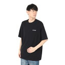 コロンビア(Columbia)(メンズ、レディース)半袖Tシャツ スタックブルック グラフィックショートスリーブTシャツ PM0785 010