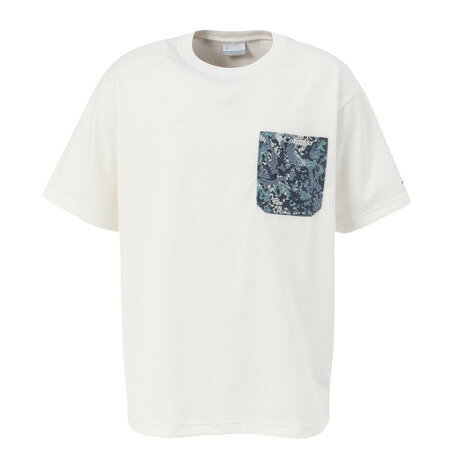 Other - コロンビア（Columbia）（メンズ）半袖Tシャツ ヤングストリートショートスリーブクルー PG1804 126