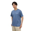 コロンビア(Columbia)(メンズ)アーバンハイクグラフィック 半袖Tシャツ PM0616 457