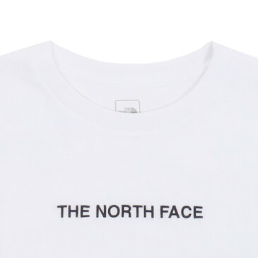 ノースフェイス（THE NORTH FACE） 半袖 Tシャツ メンズ 【ゼビオグループ限定】 半袖ロゴ刺繍 Tシャツ NT32001X W （Men's）