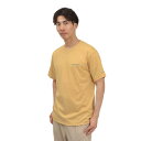 コロンビア(Columbia)(メンズ)アーバンハイクグラフィック 半袖Tシャツ PM0616 716