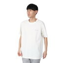 コロンビア(Columbia)(メンズ)ライトキャニオングラフィック 半袖Tシャツ PM0630 125