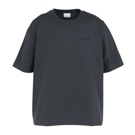 コロンビア（Columbia）（メンズ）半袖Tシャツ ロマビスタグラフィック ショートスリーブTシャツ PM0960 048