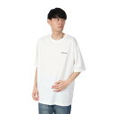 コロンビア(Columbia)(メンズ、レディース)スタックブルックグラフィック 半袖Tシャツ PM0785 125