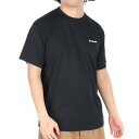 コロンビア(Columbia)(メンズ)半袖Tシャツ レイクアローヘッドショートスリーブシャツ XM9614 010 ブラック