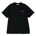 コロンビア(Columbia)(メンズ)ライトキャニオングラフィック 半袖Tシャツ PM0630 010