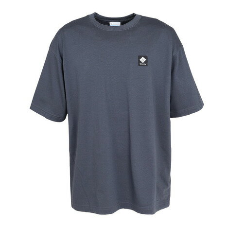 コロンビアフォートモーニンググラフ...