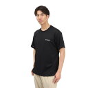 コロンビア(Columbia)(メンズ)半袖Tシャツ アーバンハイク グラフィックショートスリーブTシャツ PM0616 011
