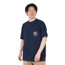 ヘリーハンセン(HELLY HANSEN)(メンズ)YACHT クラブ 半袖Tシャツ HH62503 ON 速乾