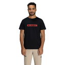 マムート(MAMMUT)(メンズ)QD ロゴ プリント 半袖Tシャツ アジアンフィット 1017-02012-00778 速乾
