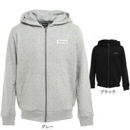 マーモット マーモット（Marmot）（メンズ）Sweat Zip Hoody スウェットジップフーディー TOUUJB71 UVカット