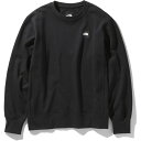 ノースフェイス（THE NORTH FACE） ヘザーロゴクルー NT12038 K （Men's）