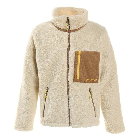 Marmot Fleece Jacket Sheep TOMQJL40 SEP