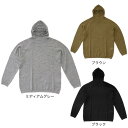 ポールワーズ（POLEWARDS）（メンズ） Hooded セーター PW2HJJ01