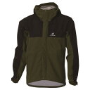 オンヨネ(ONYONE)(メンズ)レインジャケット 雨具 防水 25 ODJ97031 389009