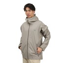 ザ・ノース・フェイス(THE NORTH FACE)(メンズ、レディース)雨具 防水 エンライドレインジャケット NP12460 FR