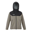 ミレー(Millet)(メンズ、レディース)レインジャケット 雨具 防水 タンペート ジャケット MIV03172-N9934