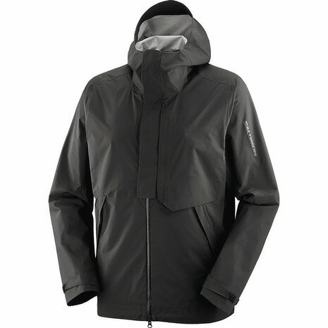 SALOMON 撥水パーカーXL 楽天市場】salomon 撥水パーカー mtn life hoodyの通販