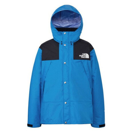 Rakuten - ザ・ノース・フェイス（THE NORTH FACE）（メンズ）レインジャケット 雨具 防水 マウンテン レインテックス ジャケット NP62552 BK