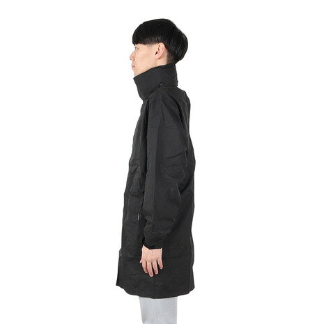 カジメイク（KAJIMEIKU）（メンズ、レディース）レインコート 雨具 防水 バッグイ...