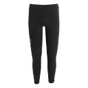 プーマ(PUMA)(メンズ)ランニング シーズンズ フルレングス トレイルランニング タイツ 52325201 ブラック