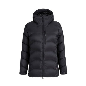 【2点5％OFFクーポン 9/11迄】マムート（MAMMUT） Xeron IN Hooded Jacket エクセロン インサレーション フーデッドジャケット ダウンジャケット ブラック 1013-00712-0001 （レディース）