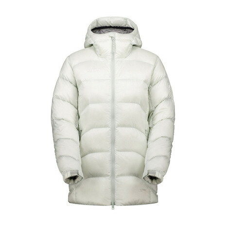 マムートダウンジャケットアウターグ...