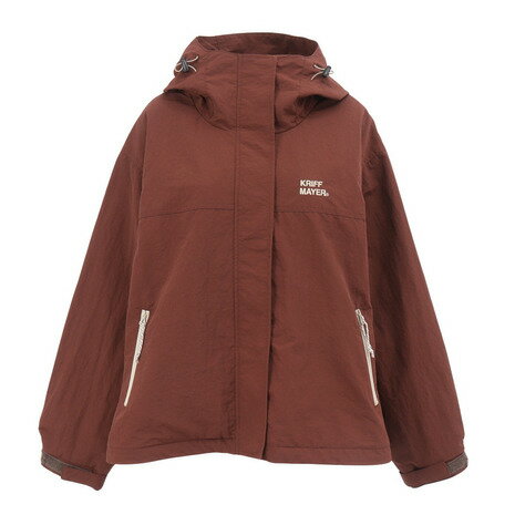 クリフメイヤー（KRIFF MAYER）（レディース）中綿ジャケット アウター マウンテンジャケット W2525129..