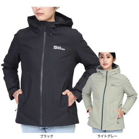 楽天市場】ジャックウルフスキン（サイズ（S/M/L）S）（アウトドア