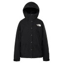 【エントリーでポイント最大10倍キャンペーン!9/10 〜9/11 1:59】ザ・ノース・フェイス(THE NORTH FACE)(レディース)アウター ジャケ...