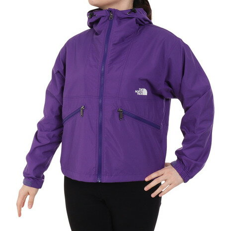 ノースフェイス（THE NORTH FACE）（レディース）アウター ジャケット ショートコンパクトジャケット NPW22430 TP