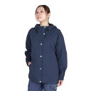ホールアース(Whole Earth)(レディース)アウター ジャケット マウンテンパーカー WE2TDZ49 NVY