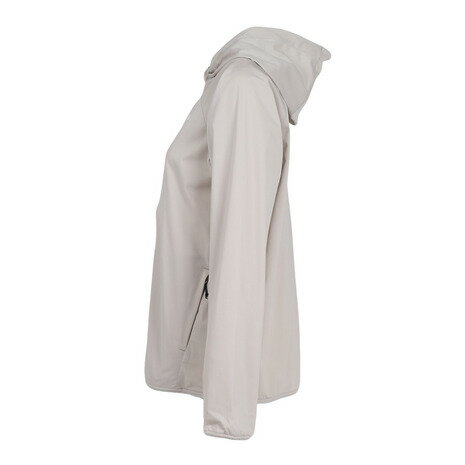ザ・ノース・フェイス（THE NORTH FACE）（レディース）アウター ジャケット サンシェイドフルジップフーディ NPW22435 FI 2