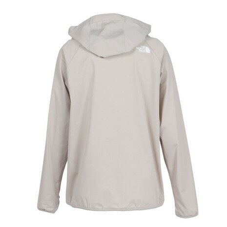 ザ・ノース・フェイス（THE NORTH FACE）（レディース）アウター ジャケット サンシェイドフルジップフーディ NPW22435 FI 3