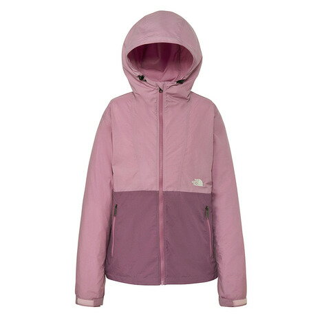 【ポイント最大10倍キャンペーン・要エントリー 3/4 20:00 - 3/11 1:59】ザ・ノース・フェイス（THE NORTH FACE）（レディース）アウター ジャケット コンパクトジャケット NPW72530 HC