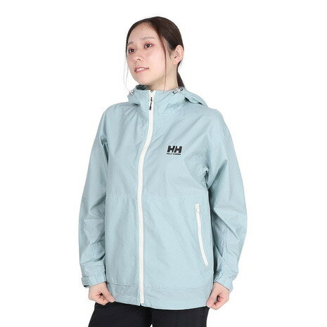 樂天商城 - 【ポイント最大10倍キャンペーン・要エントリー 5/1 0:00 - 5/1 23:59】ヘリーハンセン（HELLY HANSEN）（レディース）アウター ジャケット ベルゲンジャケット HOE12275 MS