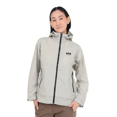 Rakuten - ヘリーハンセン（HELLY HANSEN）（メンズ、レディース）アウター ジャケット ベルゲンジャケット HOE12275 PG グレー