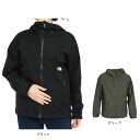 ノースフェイス（THE NORTH FACE）（レディース）アウター ジャケット コンパクトジャケッ