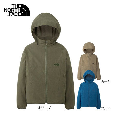 Rakuten - ザ・ノース・フェイス（THE NORTH FACE）（キッズ）ジュニア ビーフリー ジャケット NPJ22551